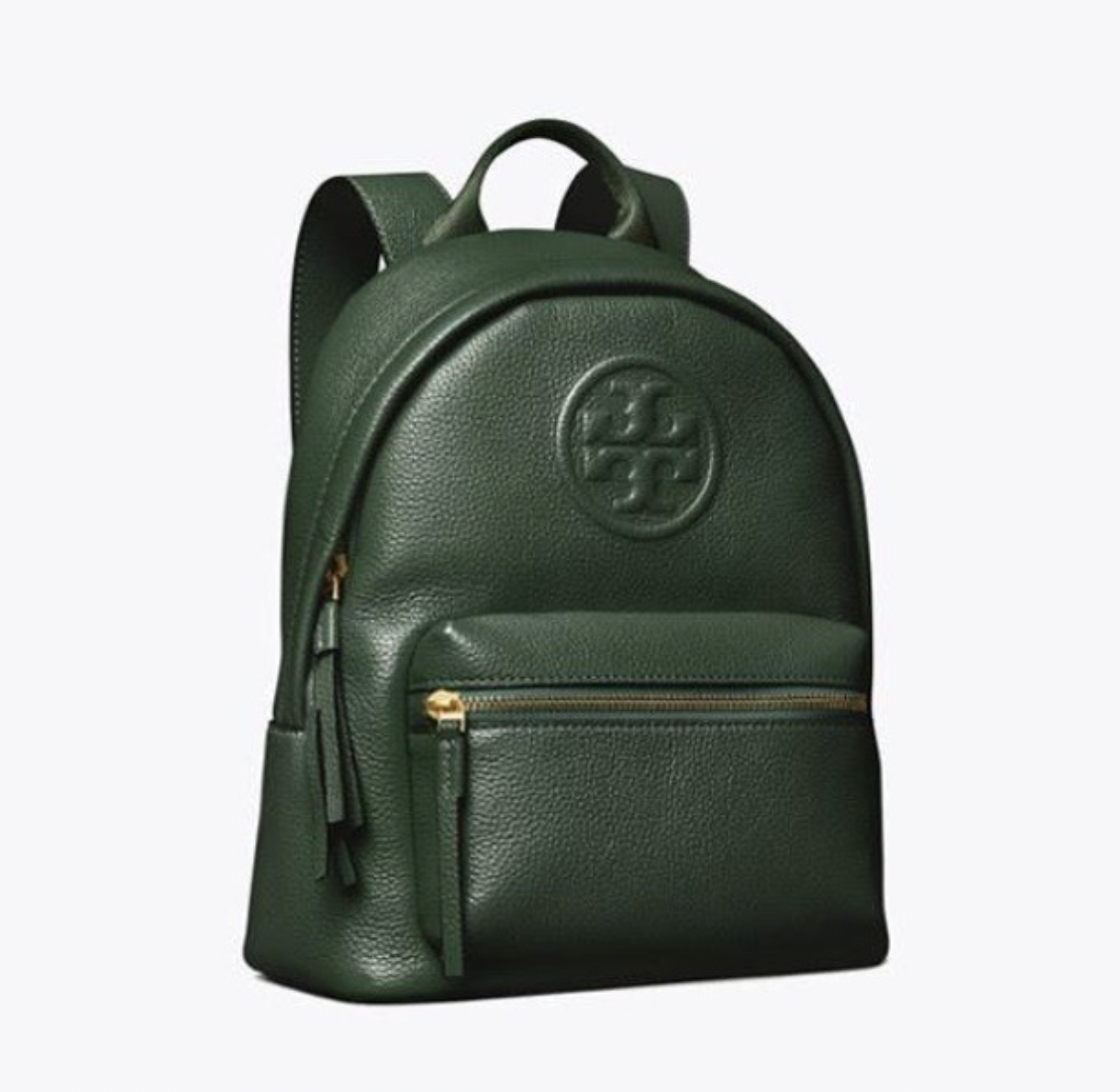 Tory Burch Perry Bombe Small Backpack – Luxe Paradise Tory Burch Perry Bombe Small Backpack – Luxe Paradise
