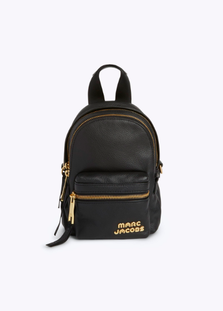 marc jacob mini backpack