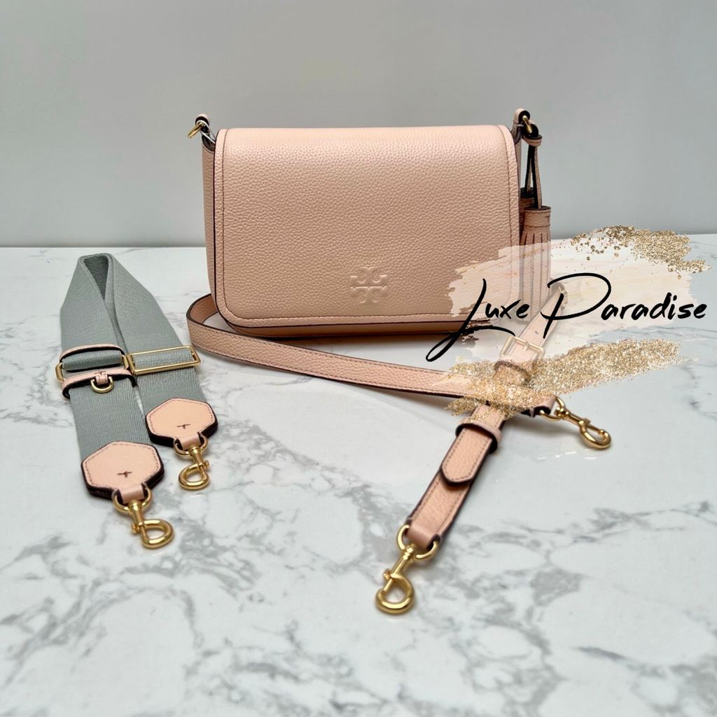 Tory Burch Thea Flap Crossbody