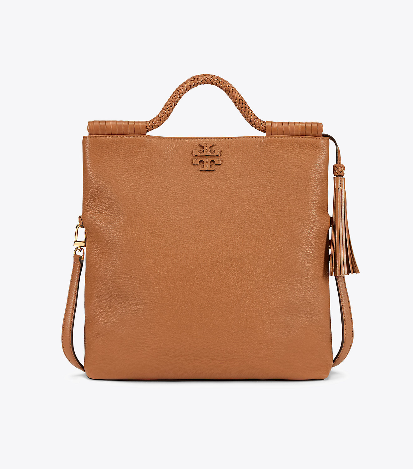 tory burch fold over cross body