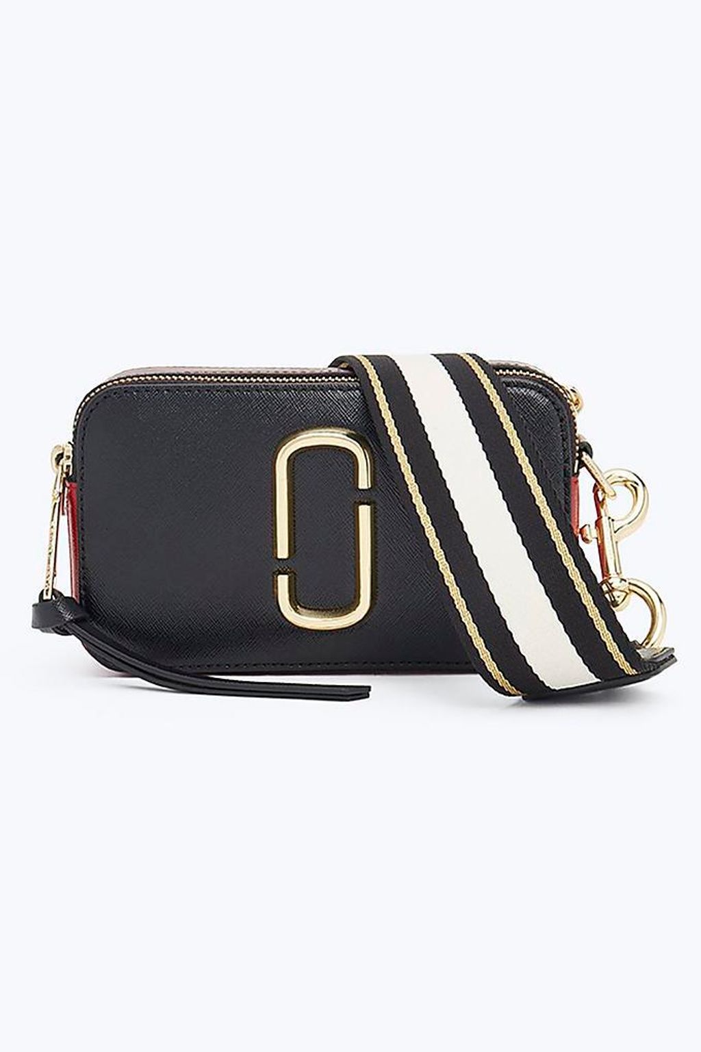 Marc jacobs camera online bag size