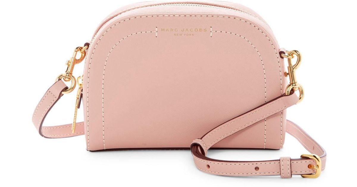 marc jacobs playback crossbody bag