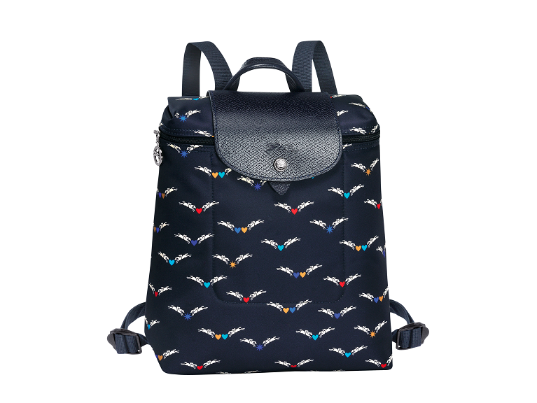 longchamp backpack 2018