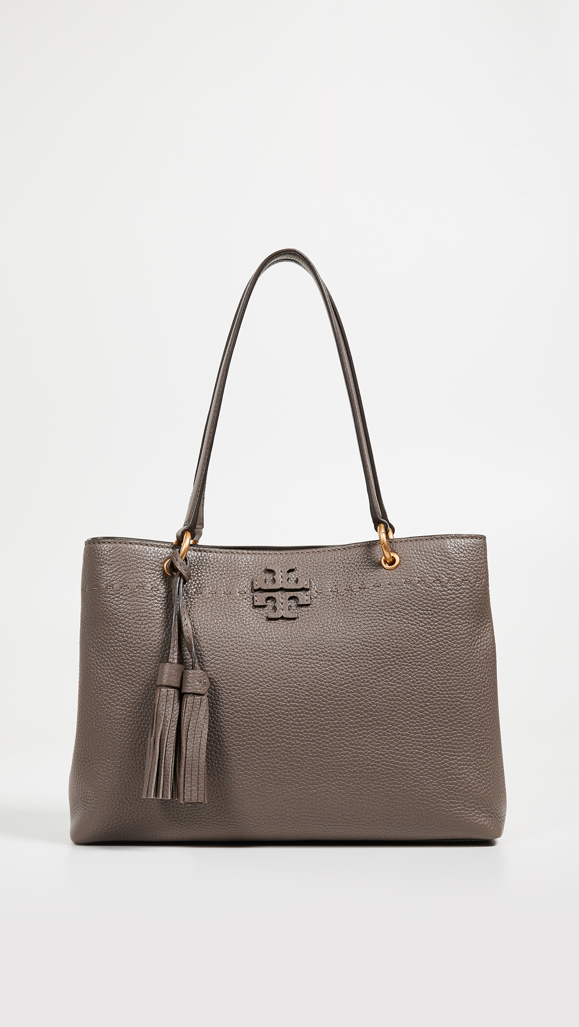 mcgraw triple compartment