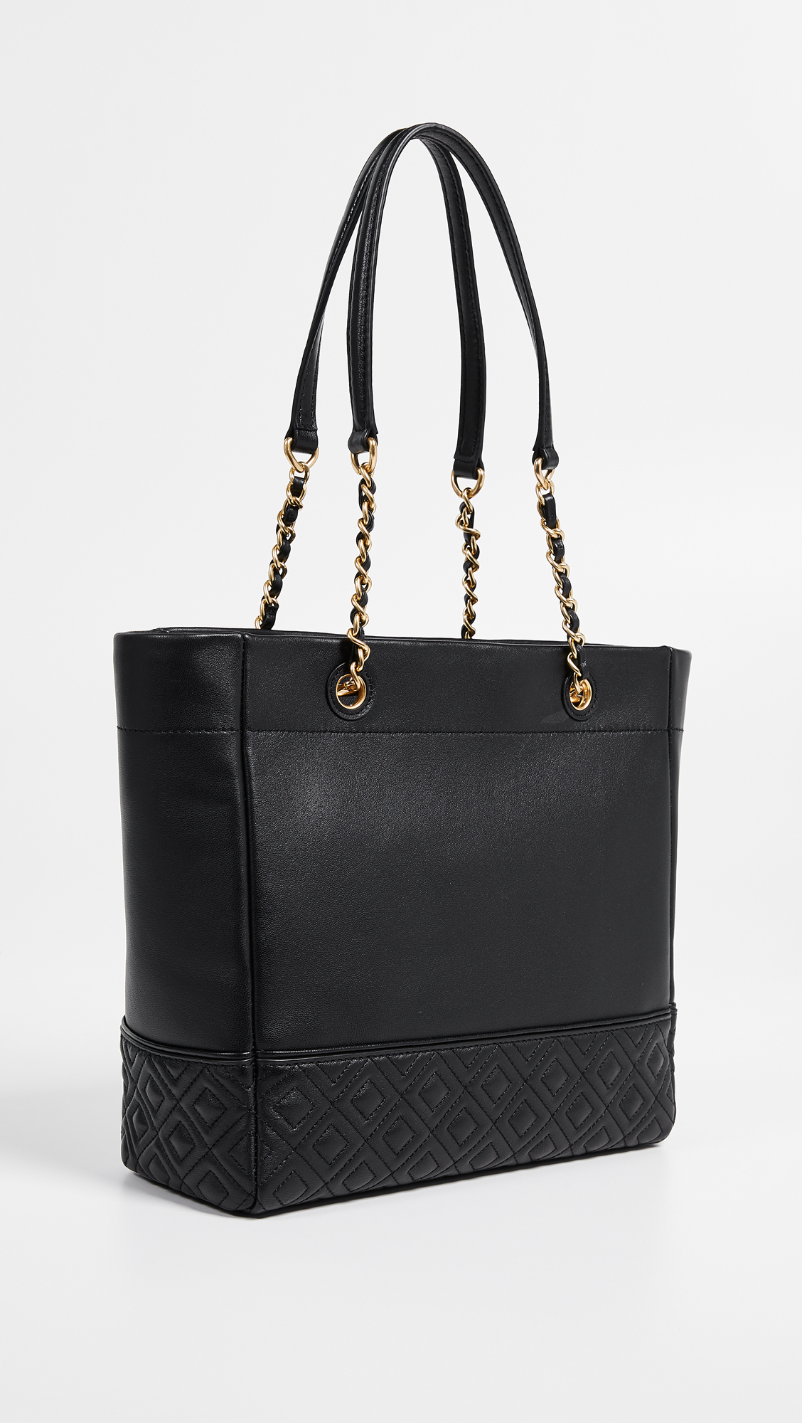 Tory Burch Fleming Tote – Luxe Paradise