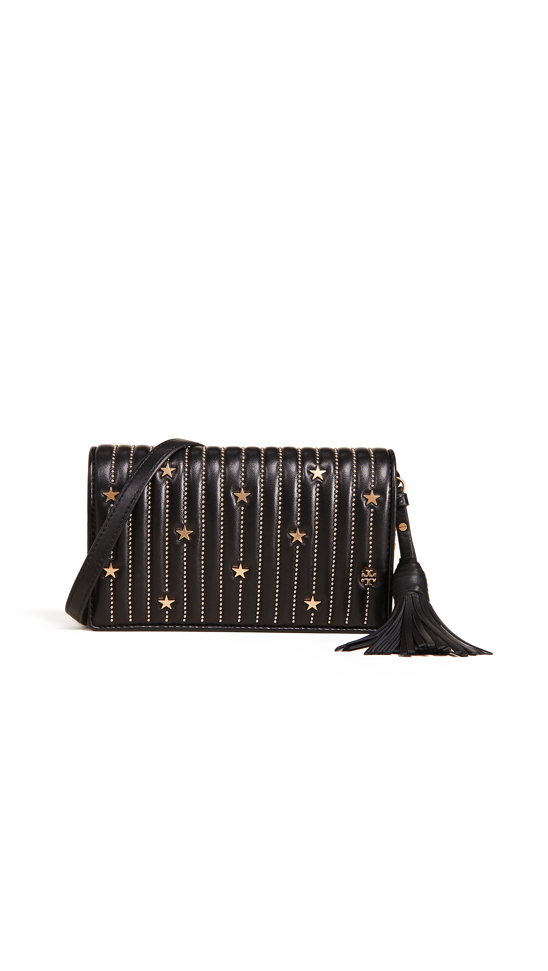 tory burch star wallet