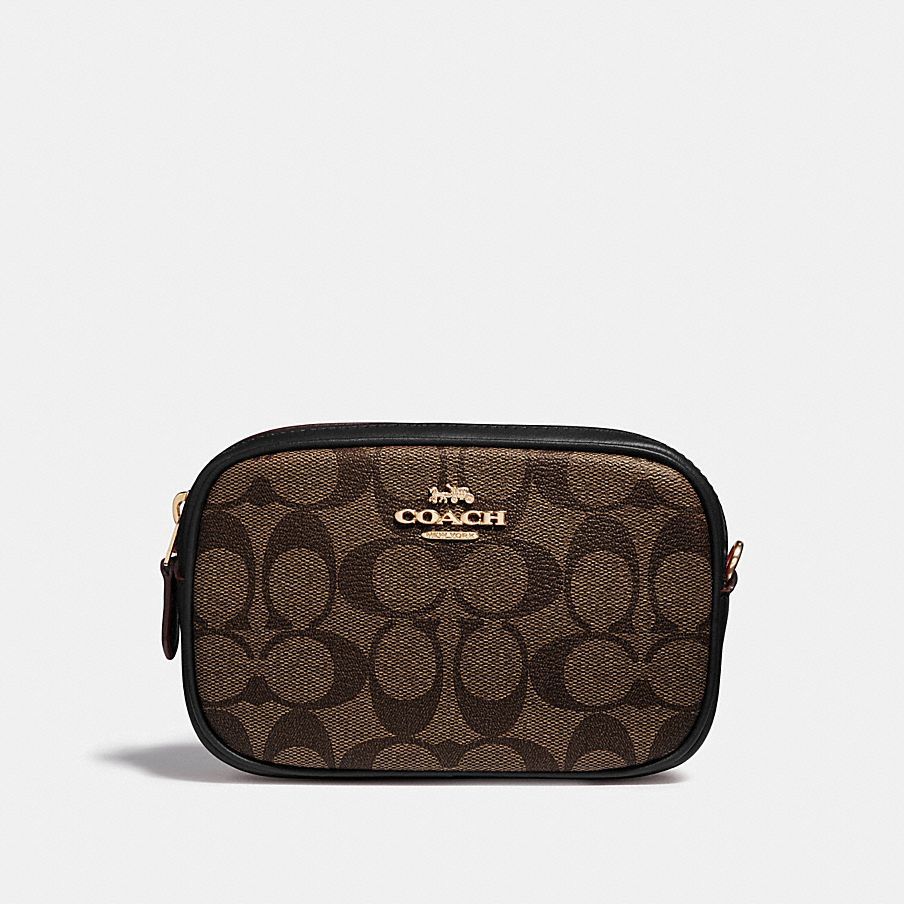 Coach Belt Bag IUCN Water