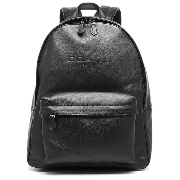 Buy Coach Charlie Pebble Leather Backpack 17091 Online at desertcartZimbabwe