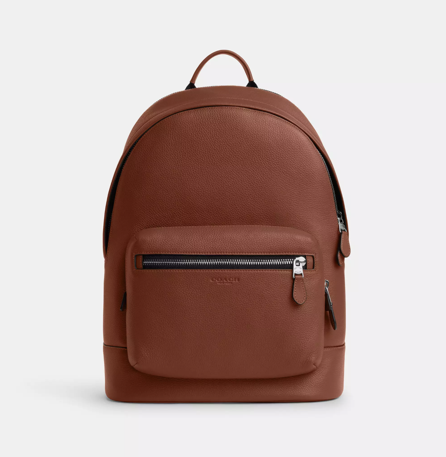Coach Medium Charlie Backpack in Signature Canvas F32200 Coach Medium Charlie Backpack in Signature Canvas F32200
