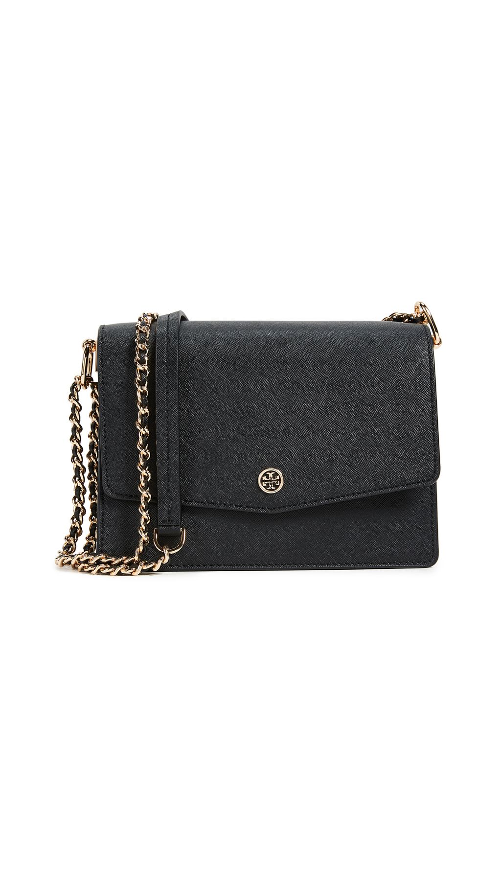 Tory Burch Robinson Convertible Shoulder Bag – Luxe Paradise Tory Burch Robinson Convertible Shoulder Bag – Luxe Paradise