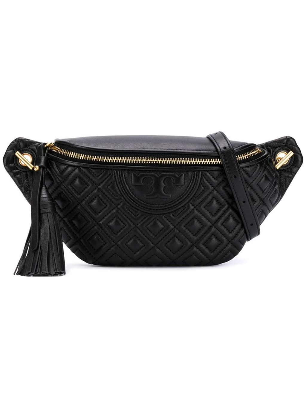 Tory Burch Fleming Belt Bag – Luxe Paradise