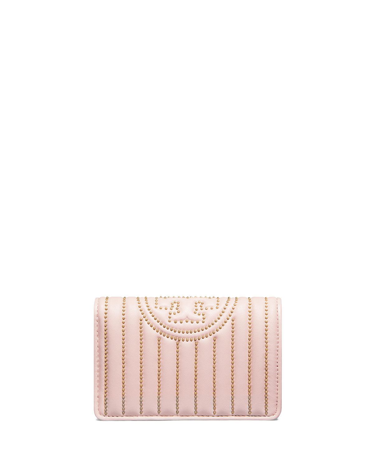tory burch fleming mini stud
