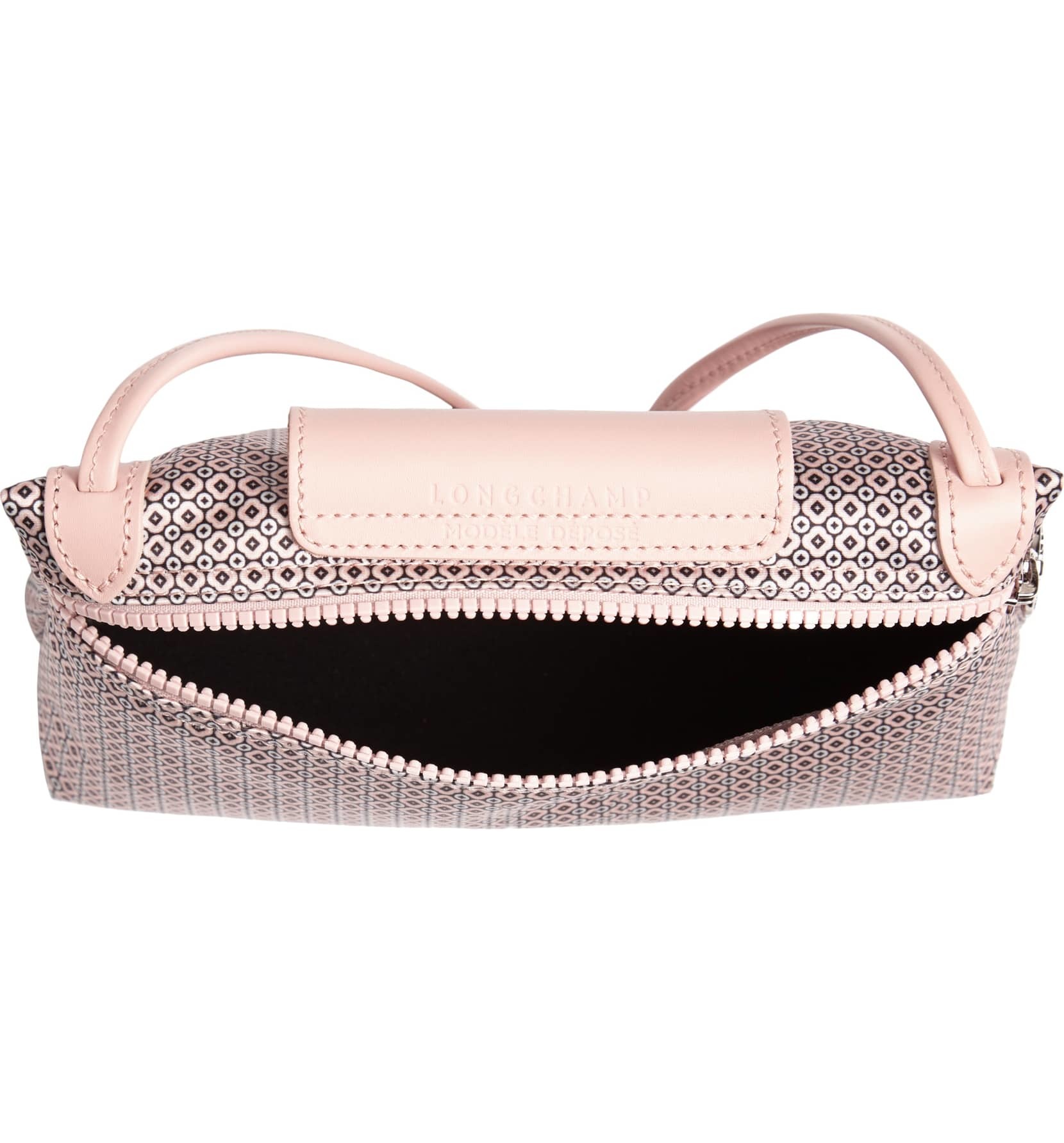 longchamp dandy crossbody