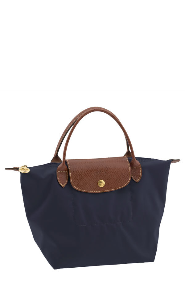 Longchamp Le Pliage Small Size, Short handle – Luxe Paradise