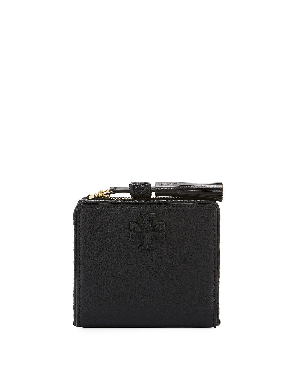 tory burch taylor mini wallet