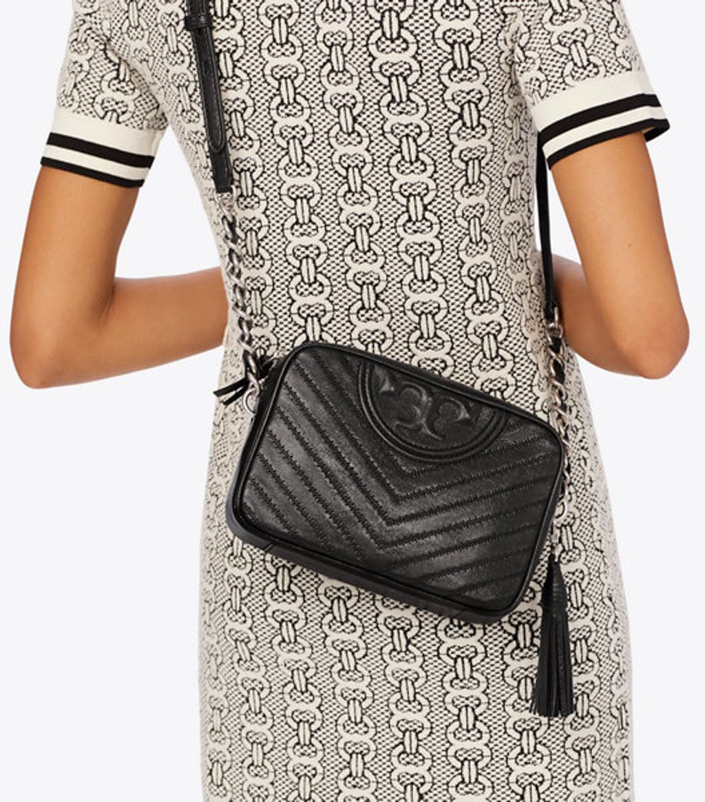 Tory burch fleming camera bag review hotsell