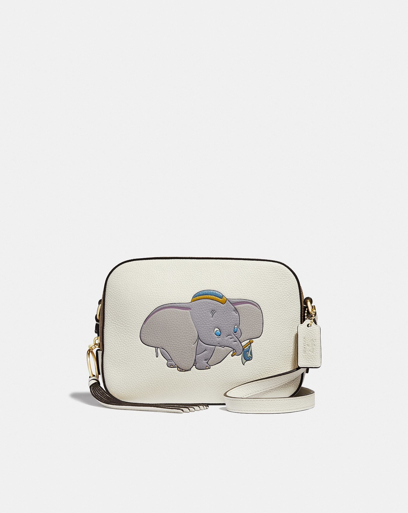 coach disney dumbo bag