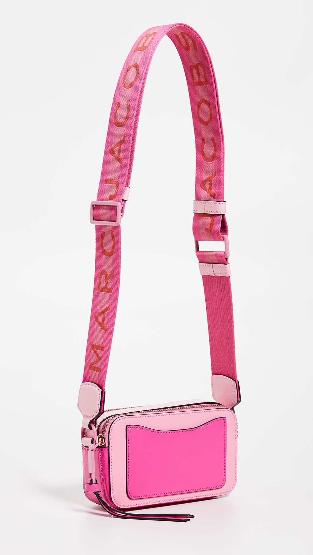 Marc jacobs ceramic snapshot camera bag hotsell