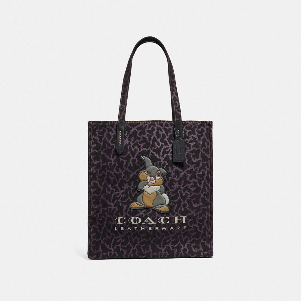 coach thumper bag