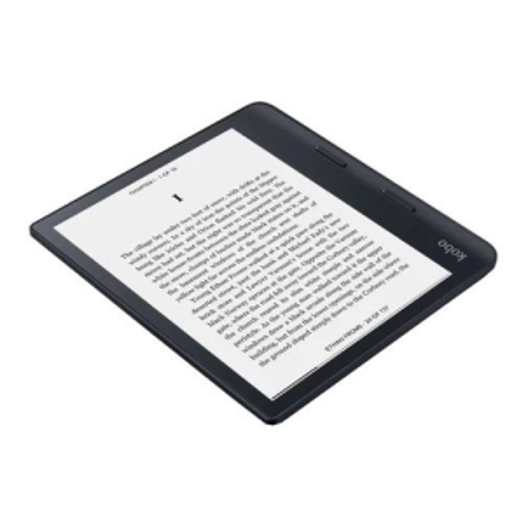 Kobo SAGE 8IN Top