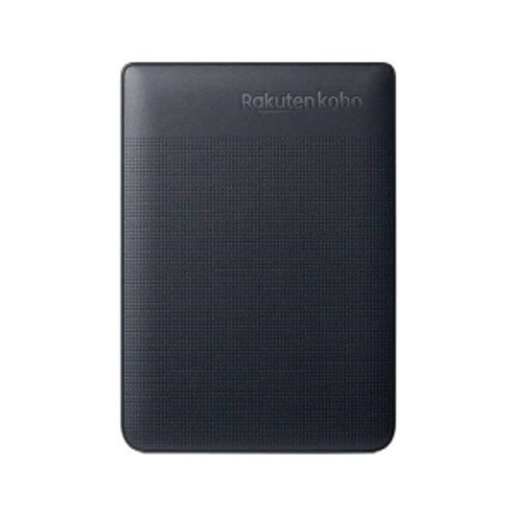 Kobo eBook Reader Kobo Nia 6in Rear