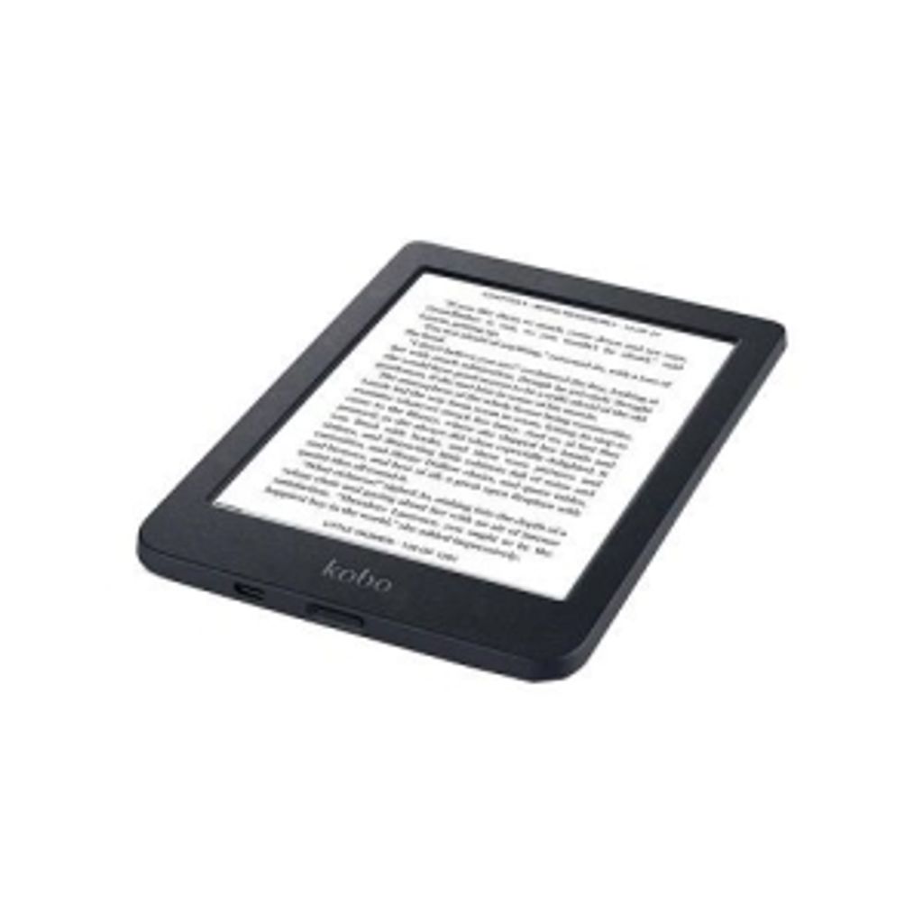 Kobo eBook Reader Kobo Nia 6in Top