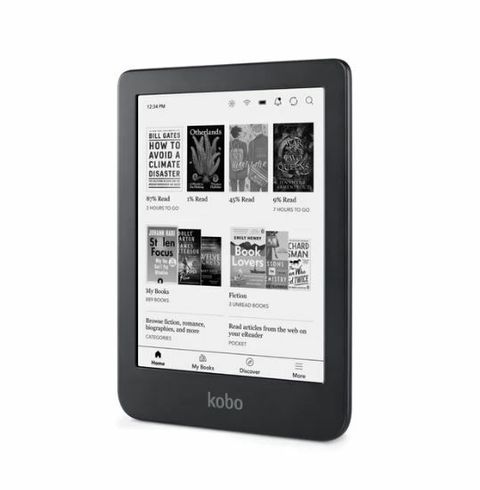 Kobo Clara 2E 2