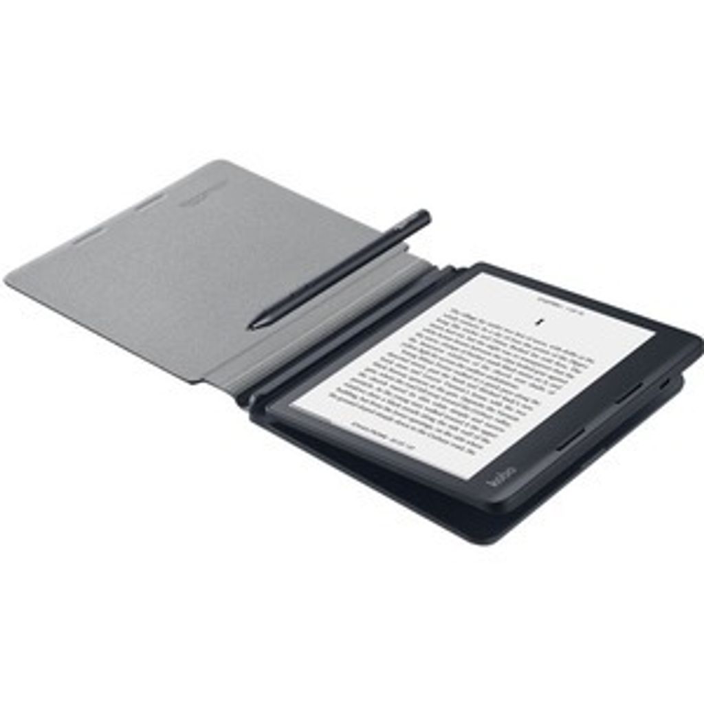 Kobo Sage Power-cover 2