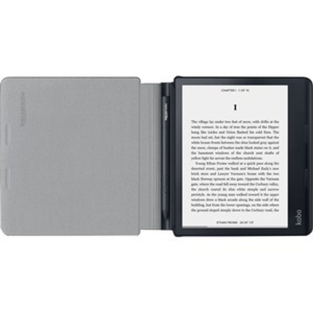 Kobo Sage Power-cover 3