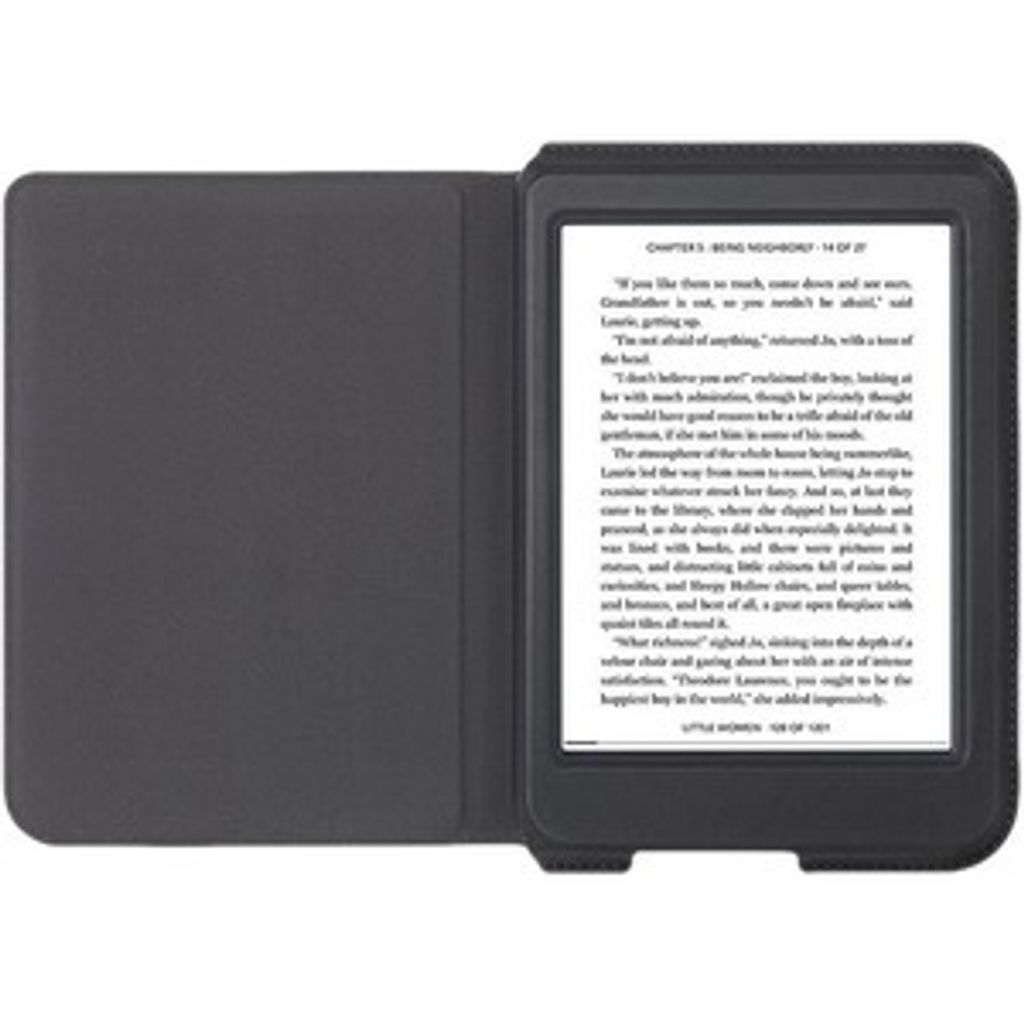 KOBO NIA SLEEPCOVER CASE BLACK 2