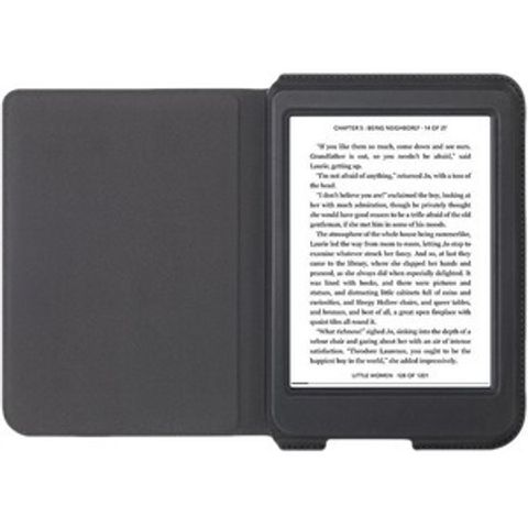 KOBO NIA SLEEPCOVER CASE BLACK 2