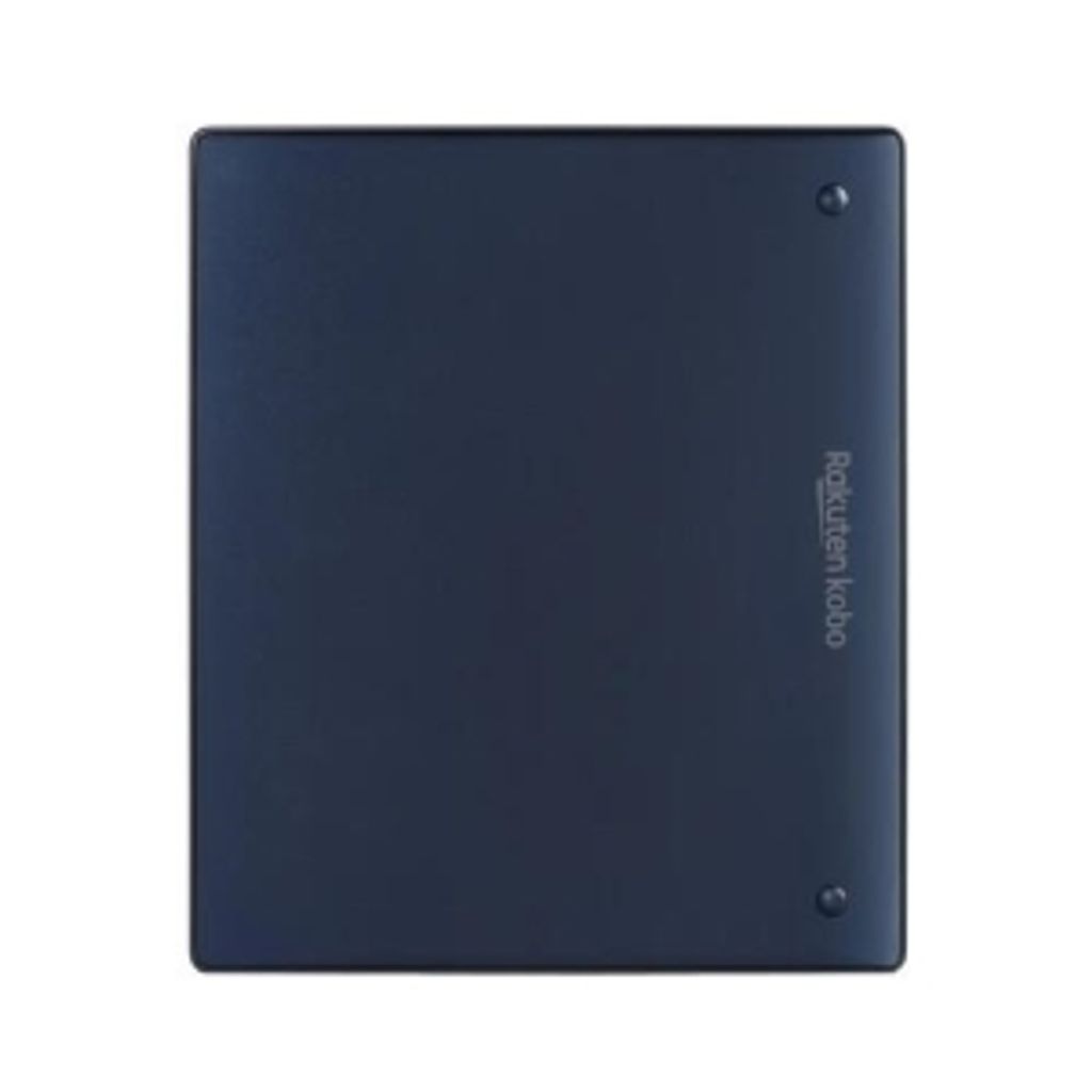 KOBO ELIPSA BUNDLE GLOBAL Rear