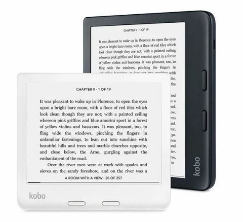Kobo Libra 2 eReader