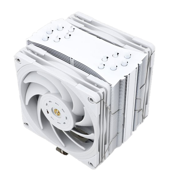 Thermalright Ultra120EX REV.4 White