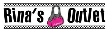 Rina's Outlet