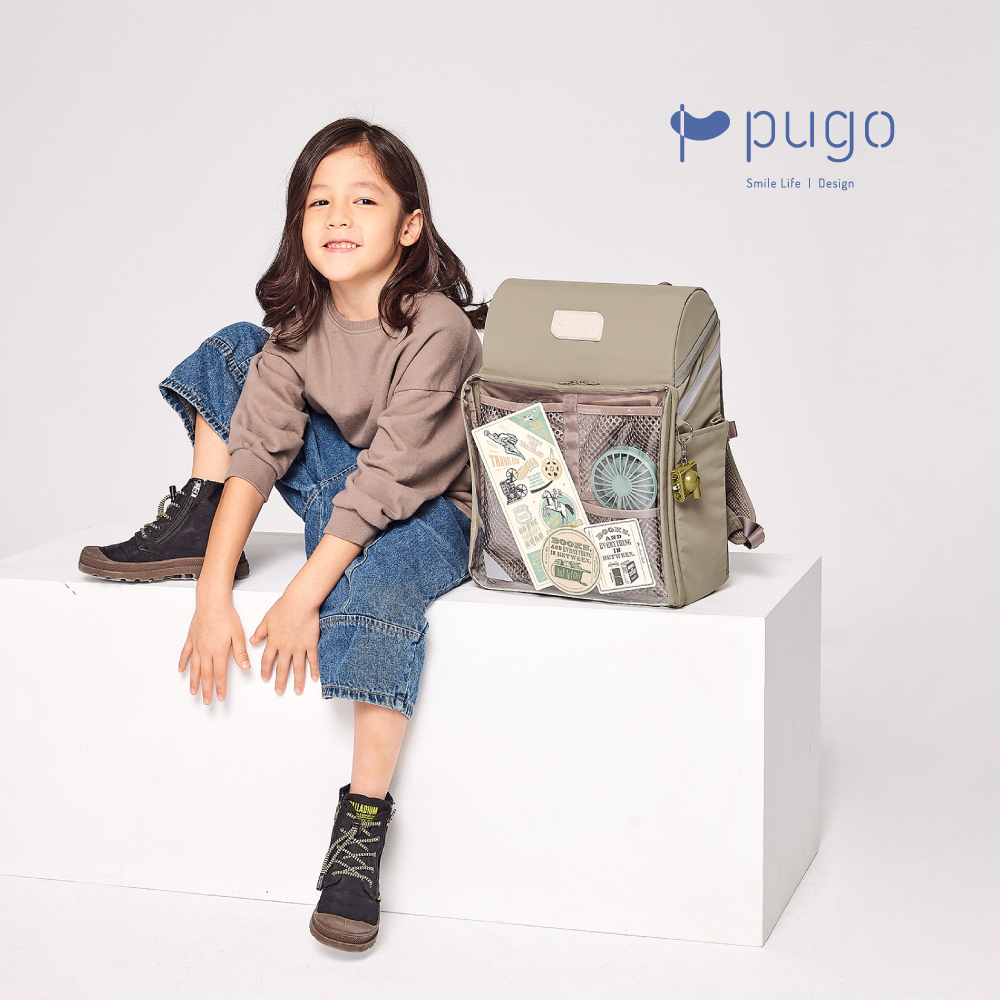 PUGO