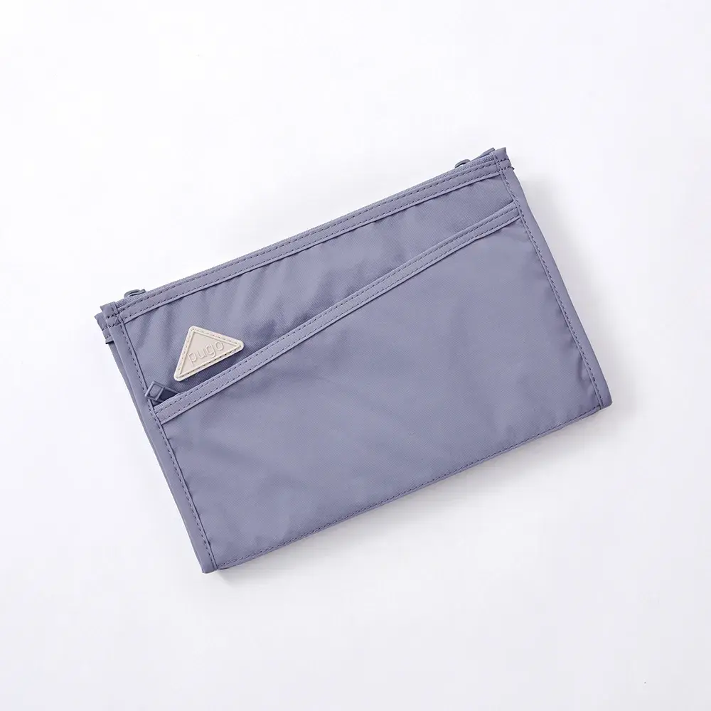 memo護照包_單色