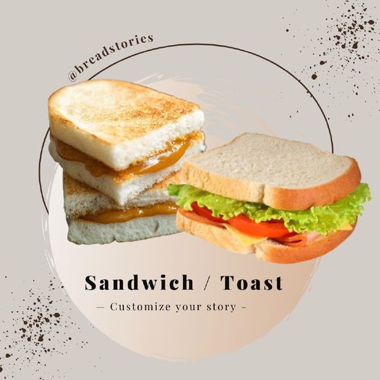 Bread Stories | Breadstories