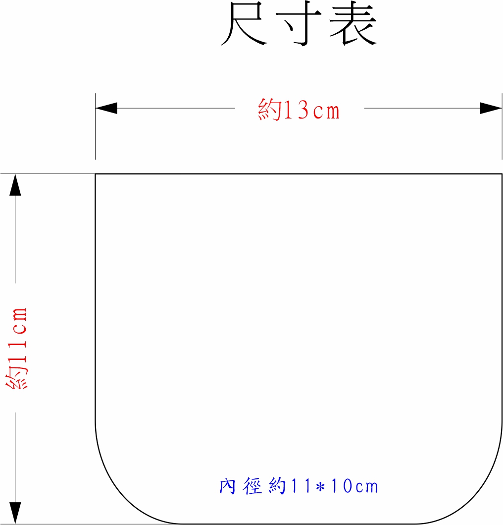 220707-磨砂盆尺寸表