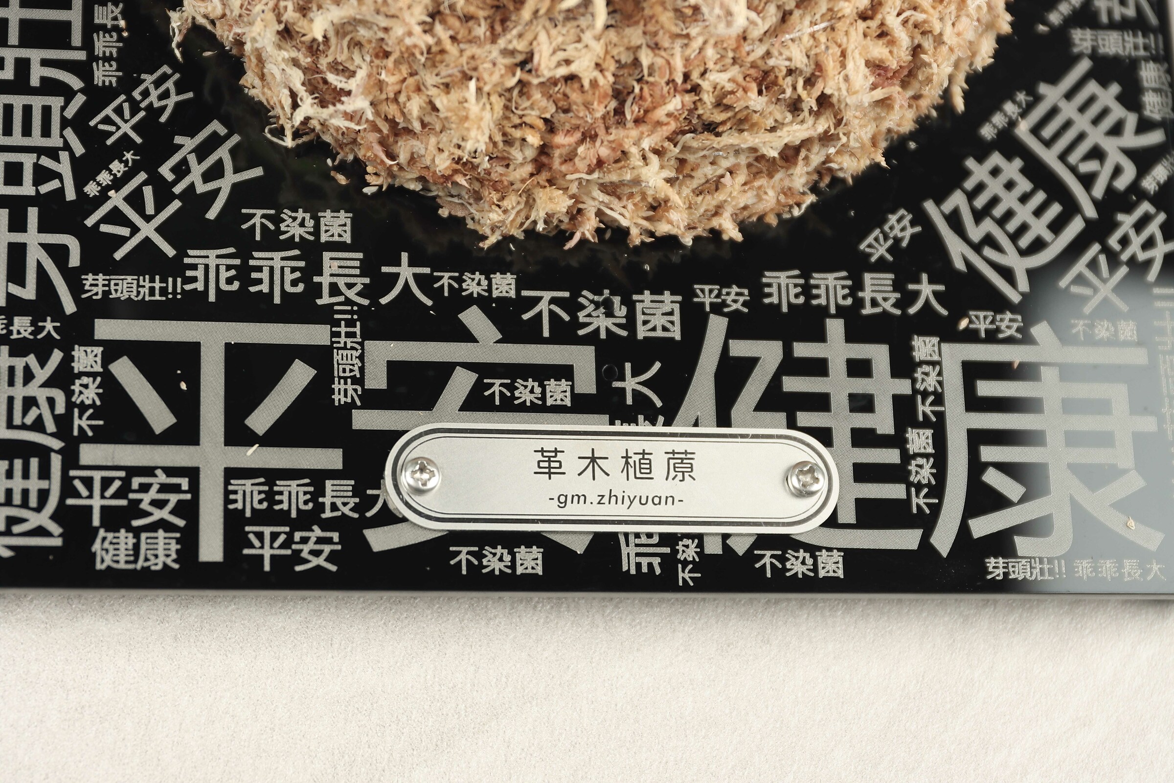 名牌