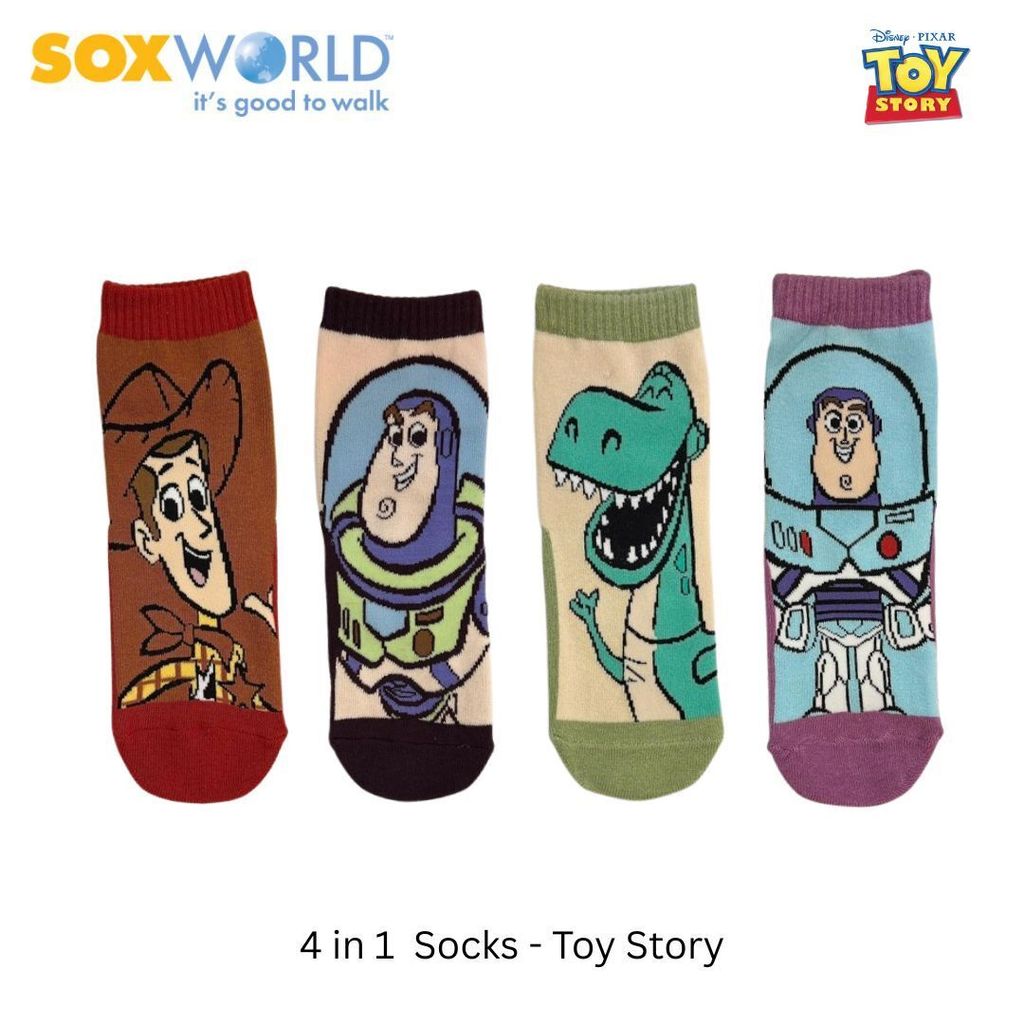 26-001 ToyStory