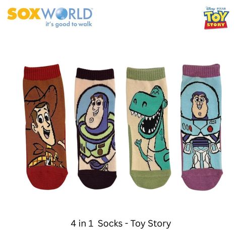 26-001 ToyStory