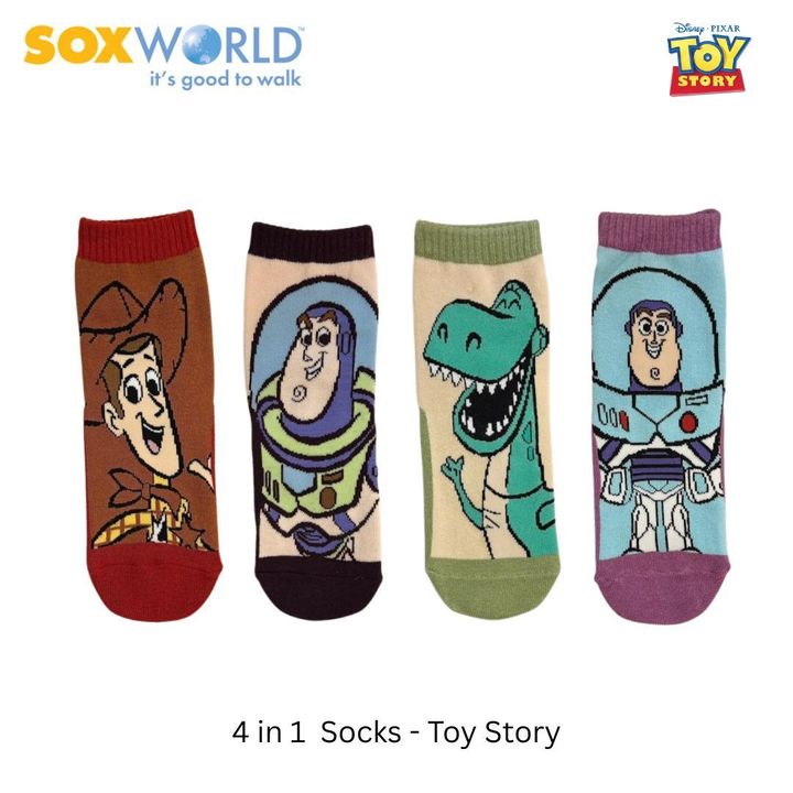 26-001 ToyStory