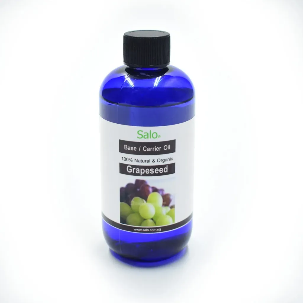 baae oil - grapeseed 280ml