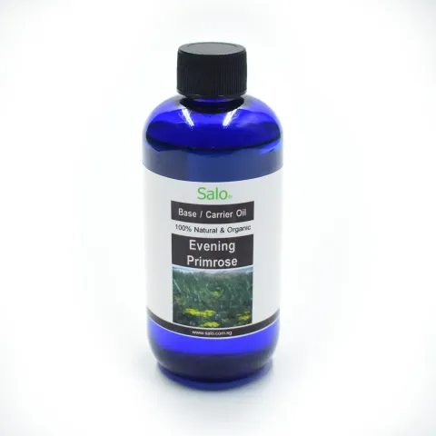 evening primrose base oil 280ml