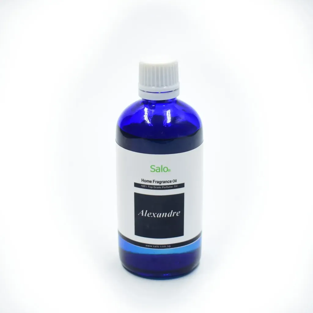Alexandre 100ml HFoil