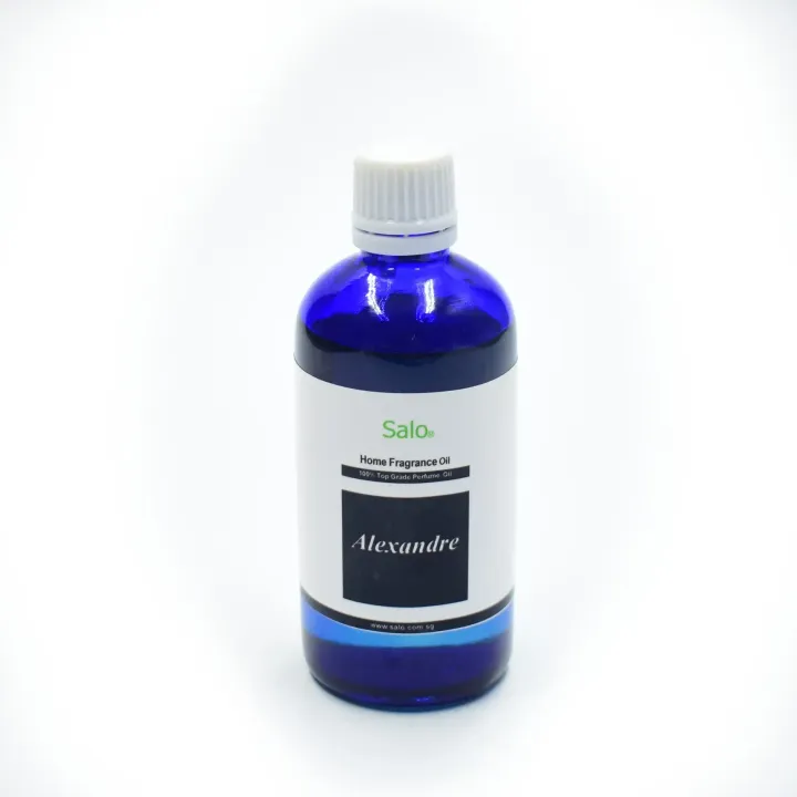 Alexandre 100ml HFoil