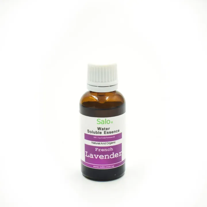 French Lavender WSE