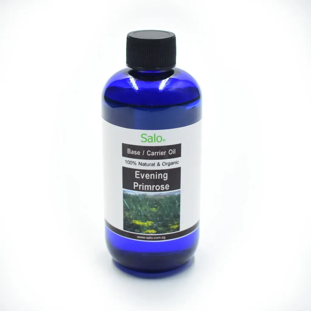 evening primrose base oil 280ml