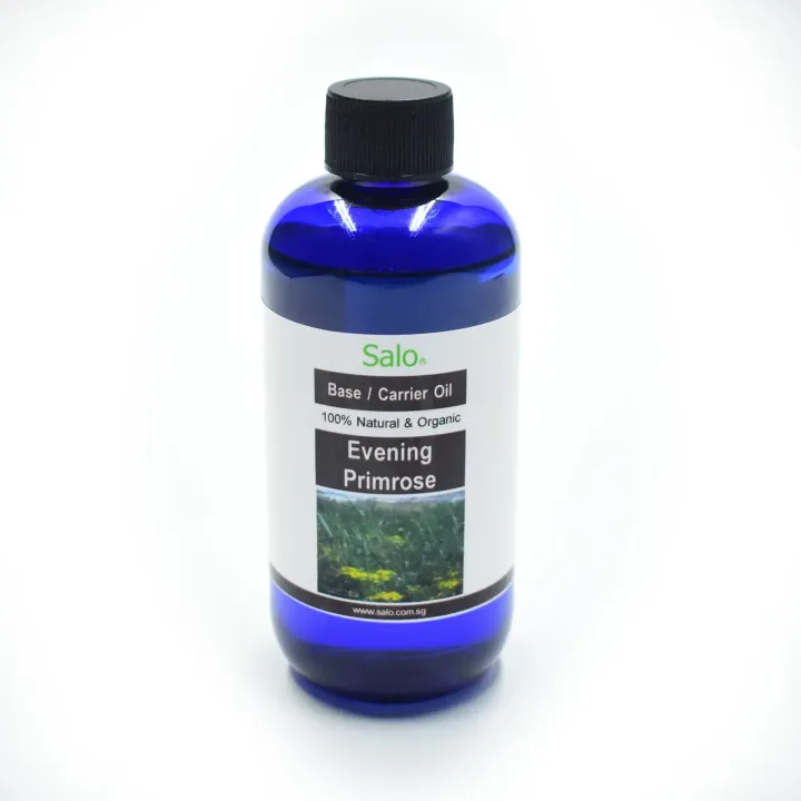 evening primrose base oil 280ml